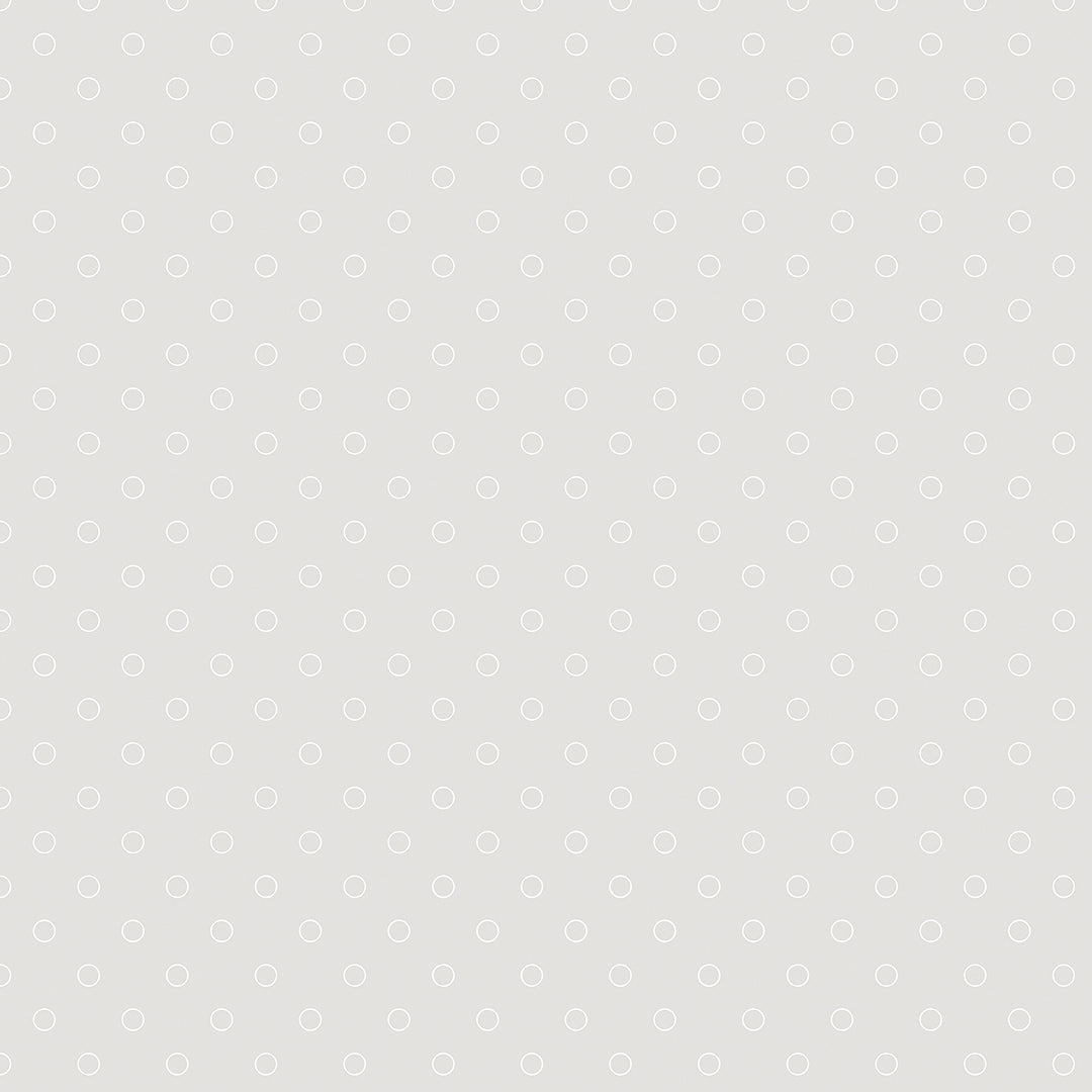 Baby Deccore Tiny Circles Collection Pantone