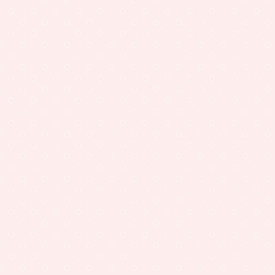 Baby Deccore Tiny Circles Collection Pantone