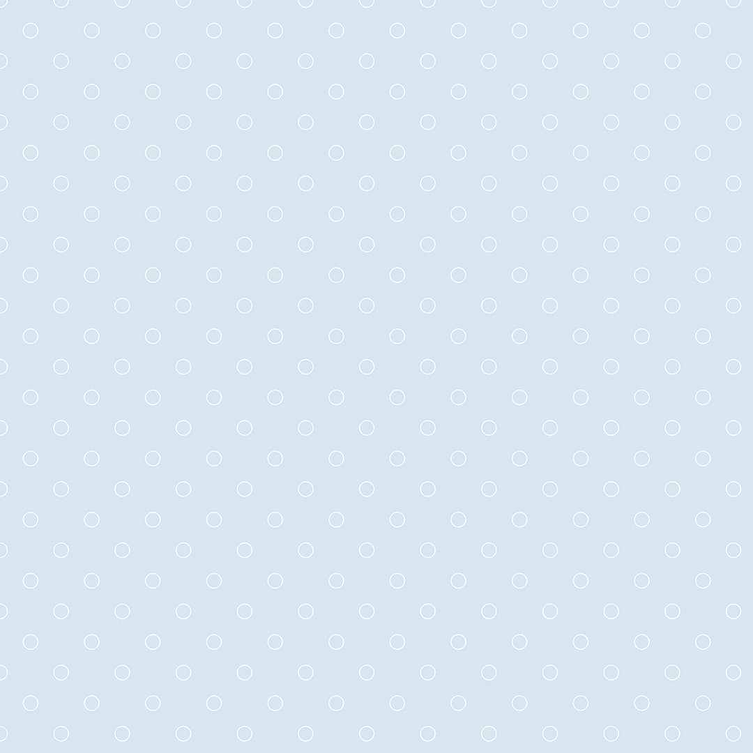 Baby Deccore Tiny Circles Collection Pantone