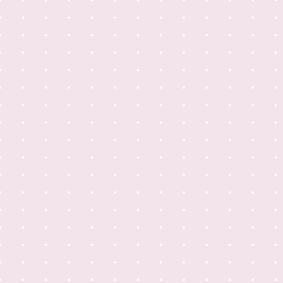 Baby Deccore Tiny Square Dots Collection Pantone