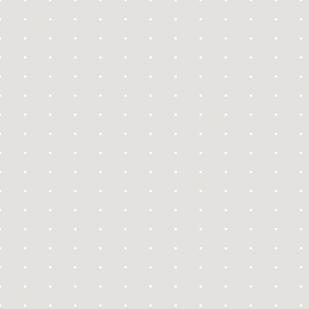 Baby Deccore Tiny Square Dots Collection Pantone