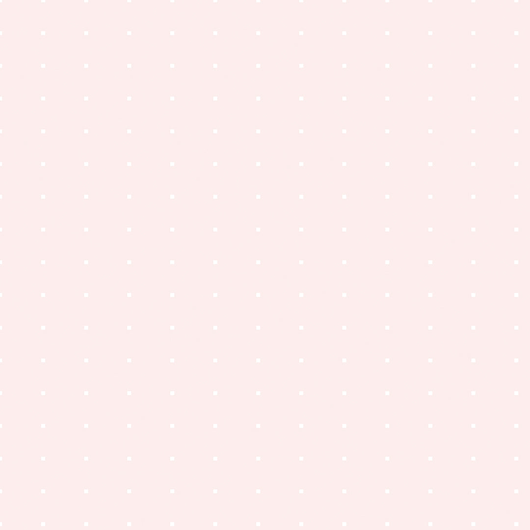 Baby Deccore Tiny Square Dots Collection Pantone