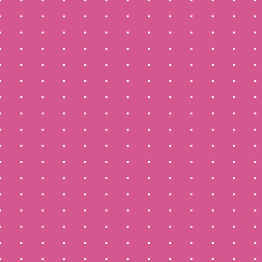 ✅ Tiny Square Dots ✅ Verspielt & modern ✅ Farbenfroh für Kinderzimmer – by Pimp My Wall