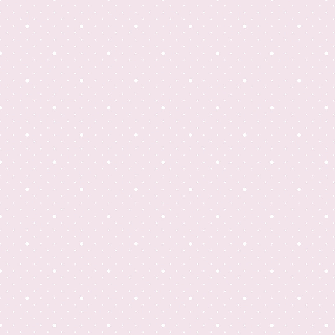 Baby Deccore Little Dots Collection Pantone