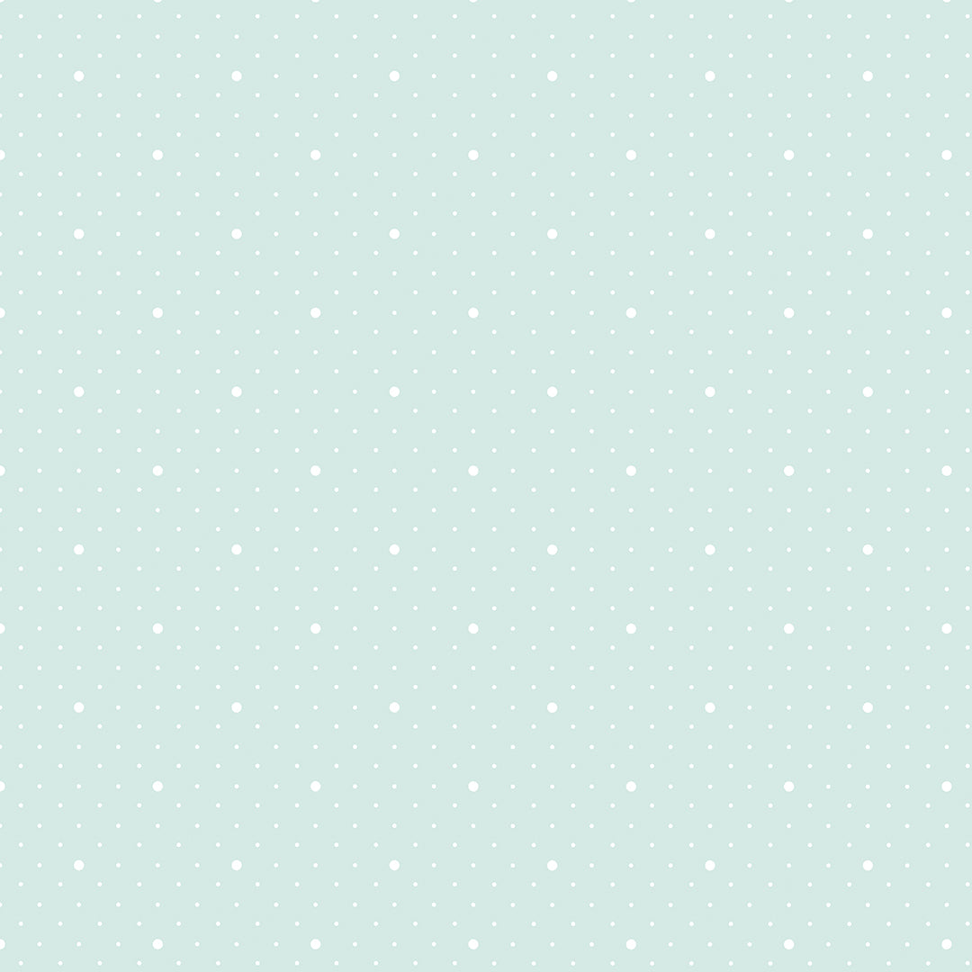 Baby Deccore Little Dots Collection Pantone