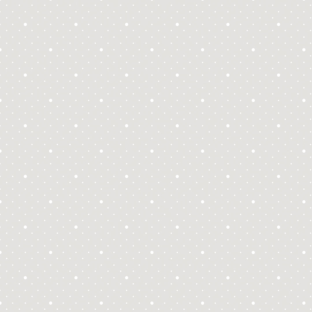 Baby Deccore Little Dots Collection Pantone