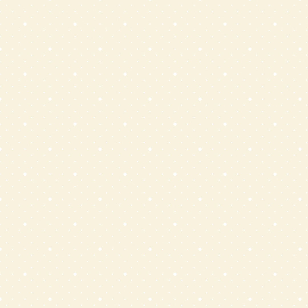 Baby Deccore Little Dots Collection Pantone