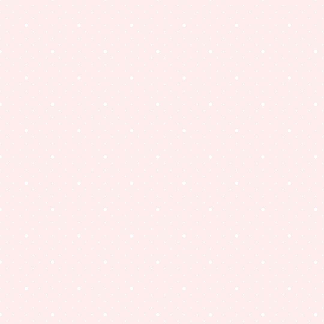 Baby Deccore Little Dots Collection Pantone