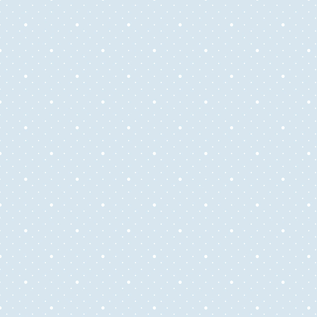 Baby Deccore Little Dots Collection Pantone