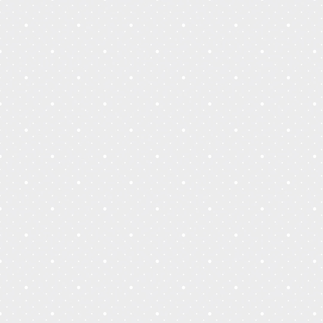 Baby Deccore Little Dots Collection Pantone