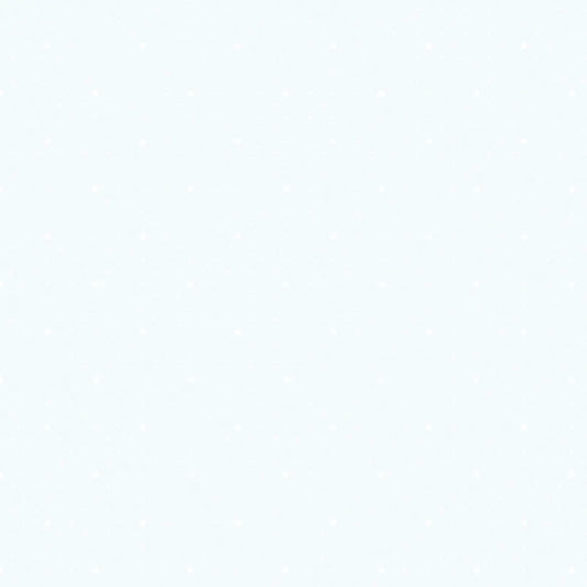 Tapete Kinderzimmer Punkte Blassrosa Detailansicht – Blassrosa, Weiss, selbstklebend