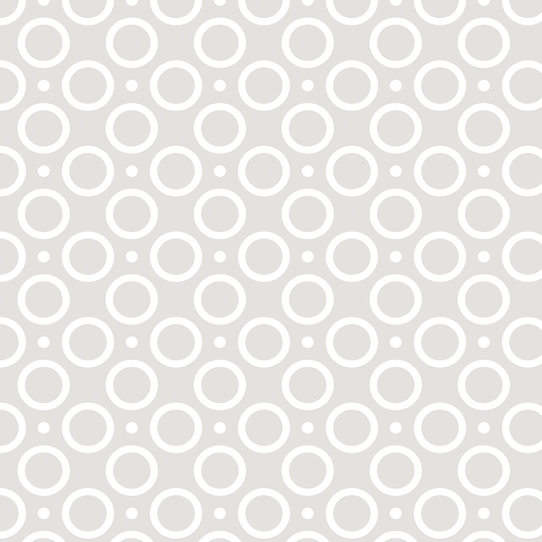 Baby Deccore Circle Dots Collection Pantone