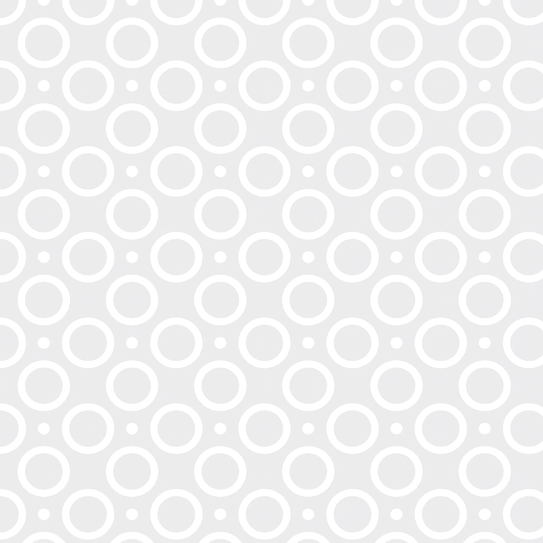 Baby Deccore Circle Dots Collection Pantone