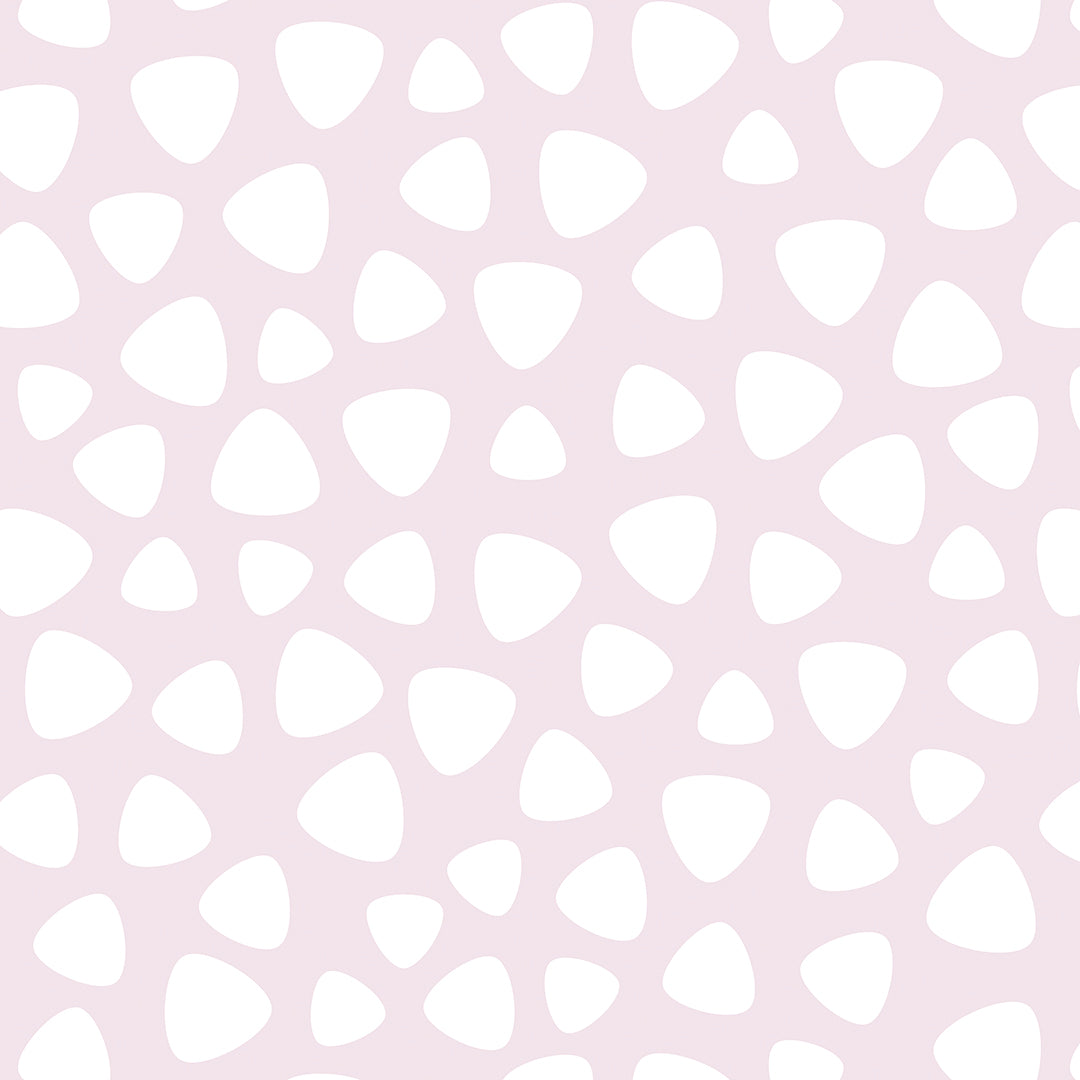 Baby Deccore Pebble Dots Collection Pantone