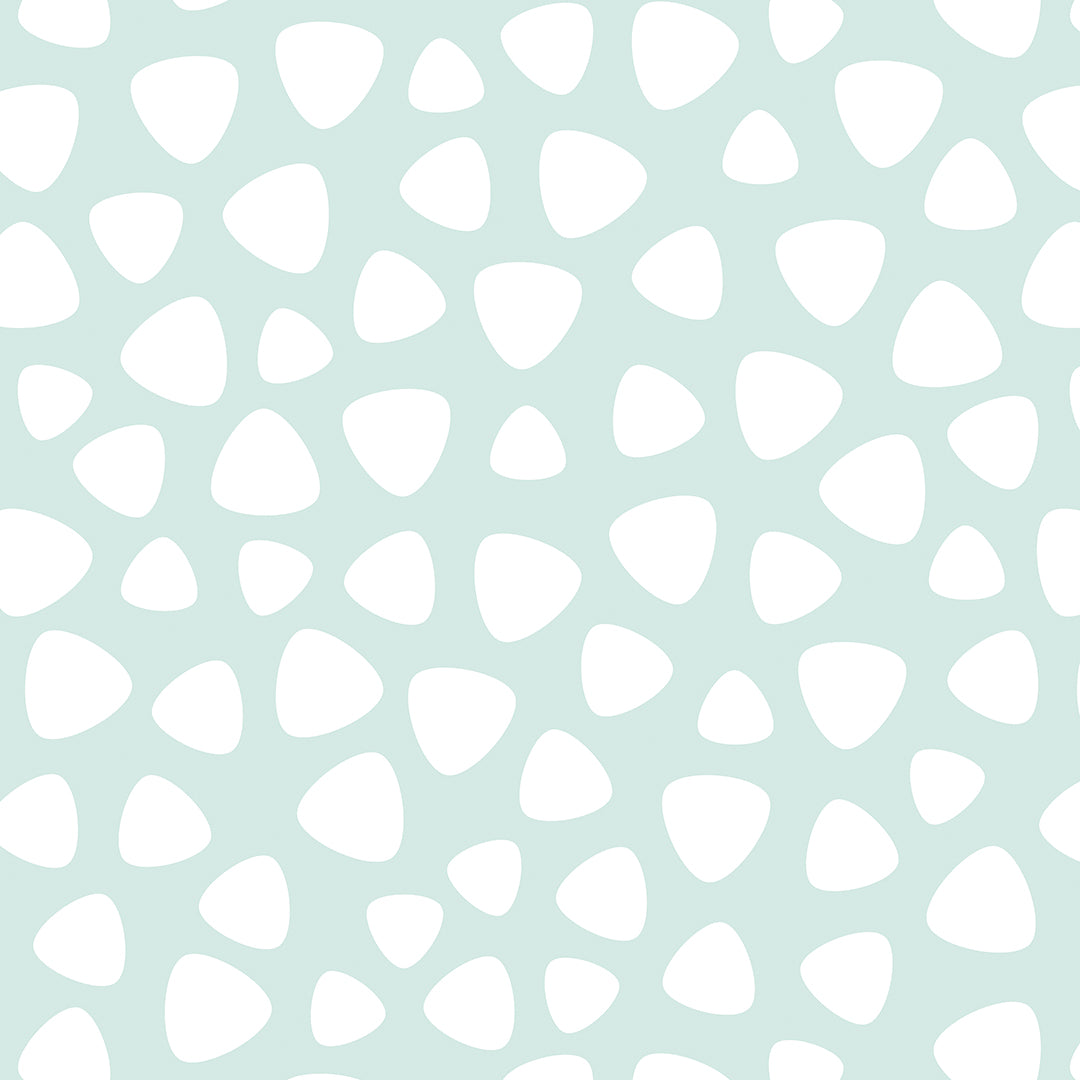 Baby Deccore Pebble Dots Collection Pantone