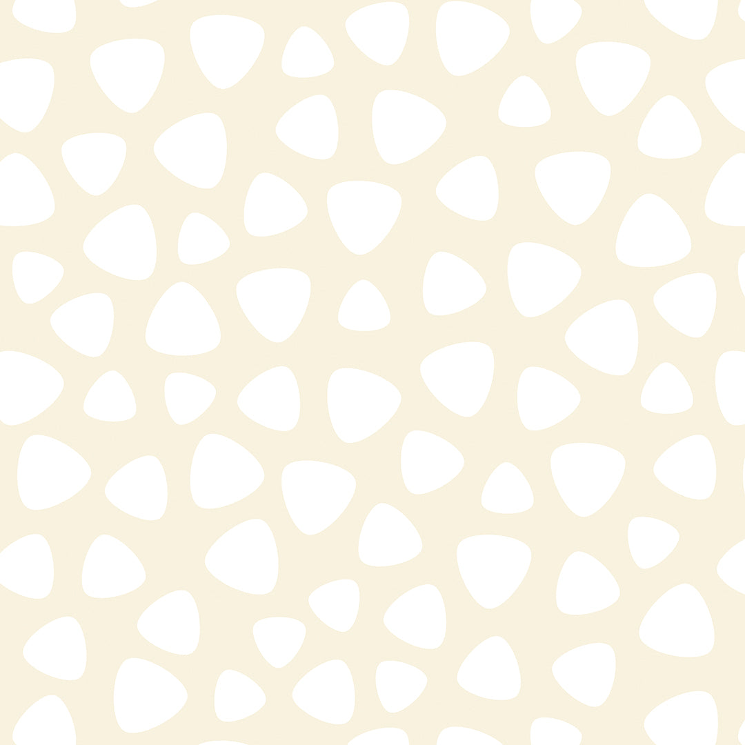 Baby Deccore Pebble Dots Collection Pantone
