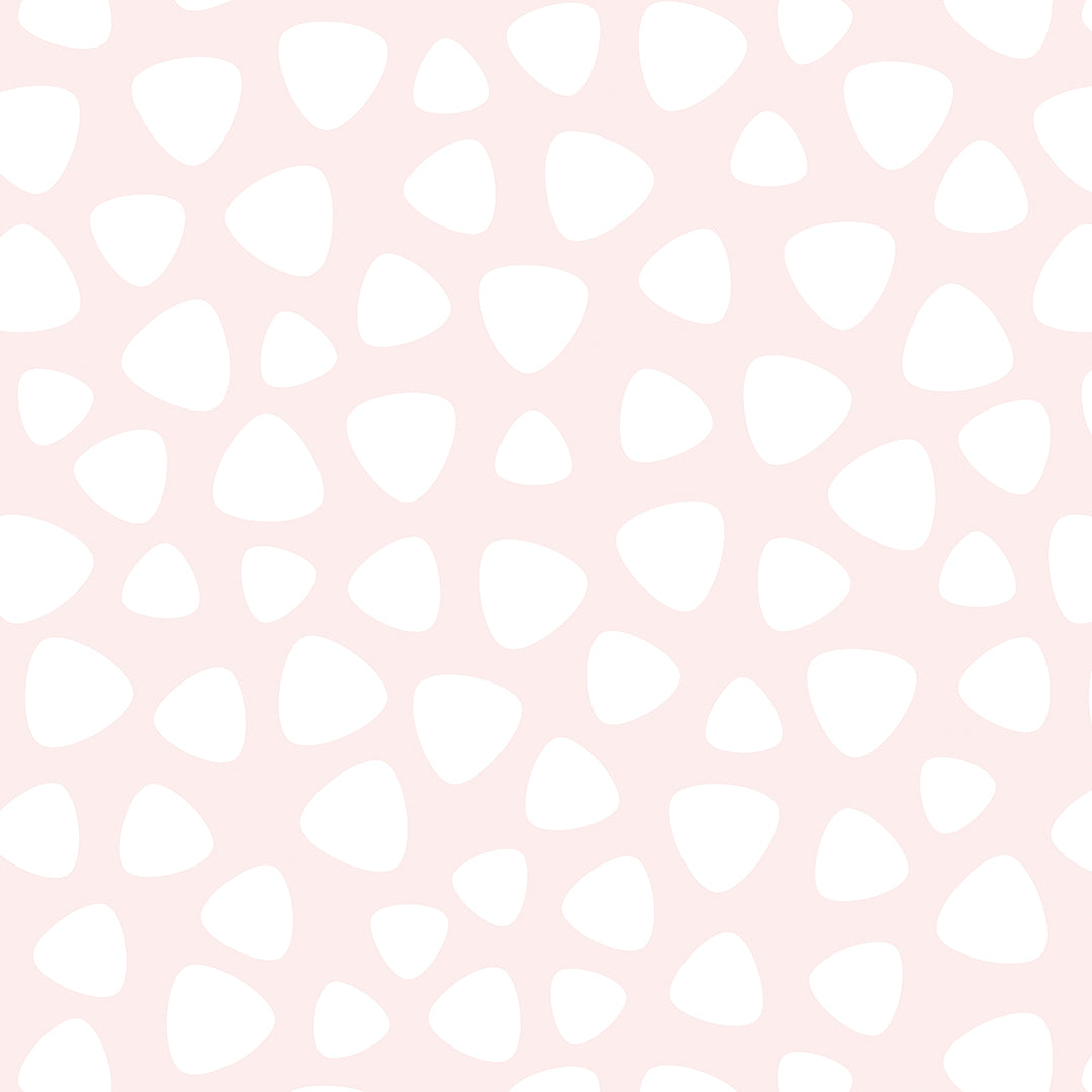 Baby Deccore Pebble Dots Collection Pantone