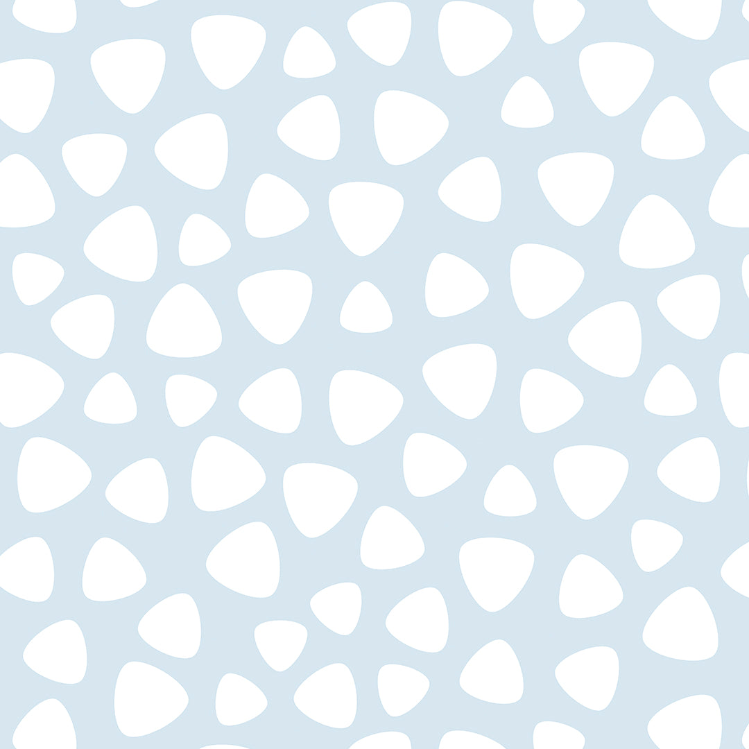 Baby Deccore Pebble Dots Collection Pantone