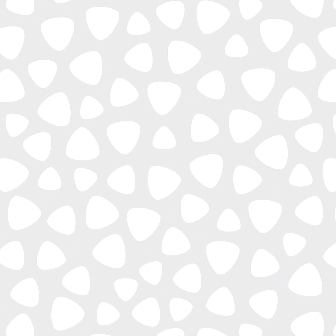 Baby Deccore Pebble Dots Collection Pantone