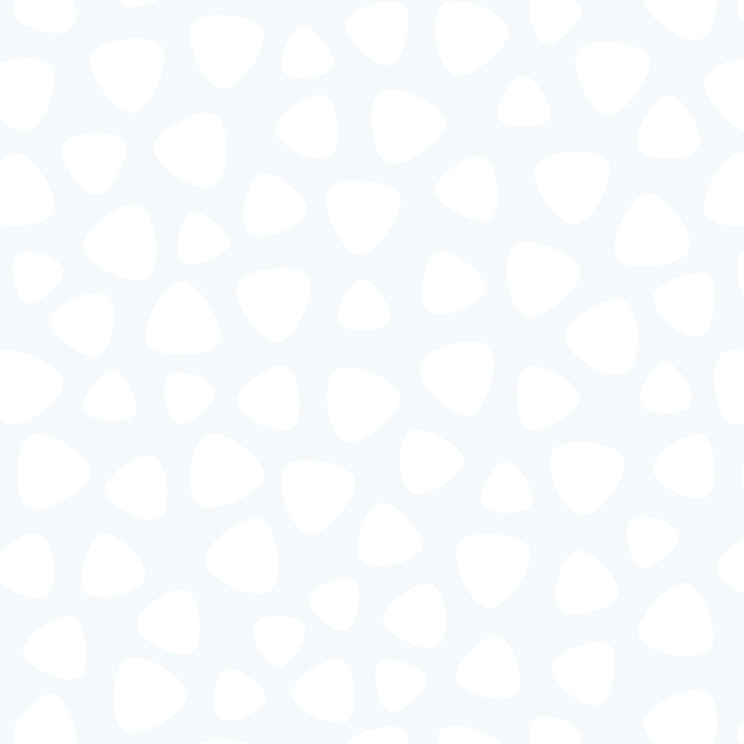 Baby Deccore Pebble Dots Collection Pantone