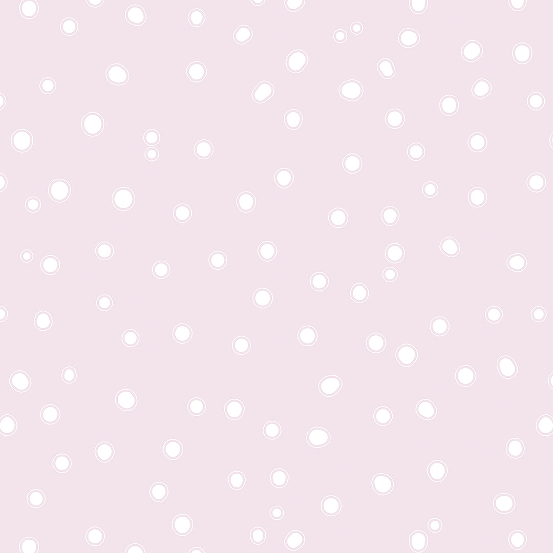Baby Deccore Splash Dots Collection Pantone