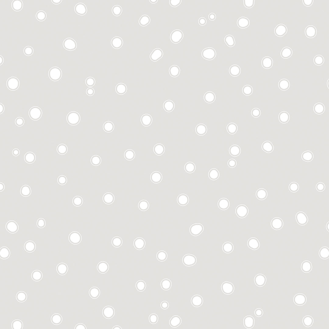 Baby Deccore Splash Dots Collection Pantone