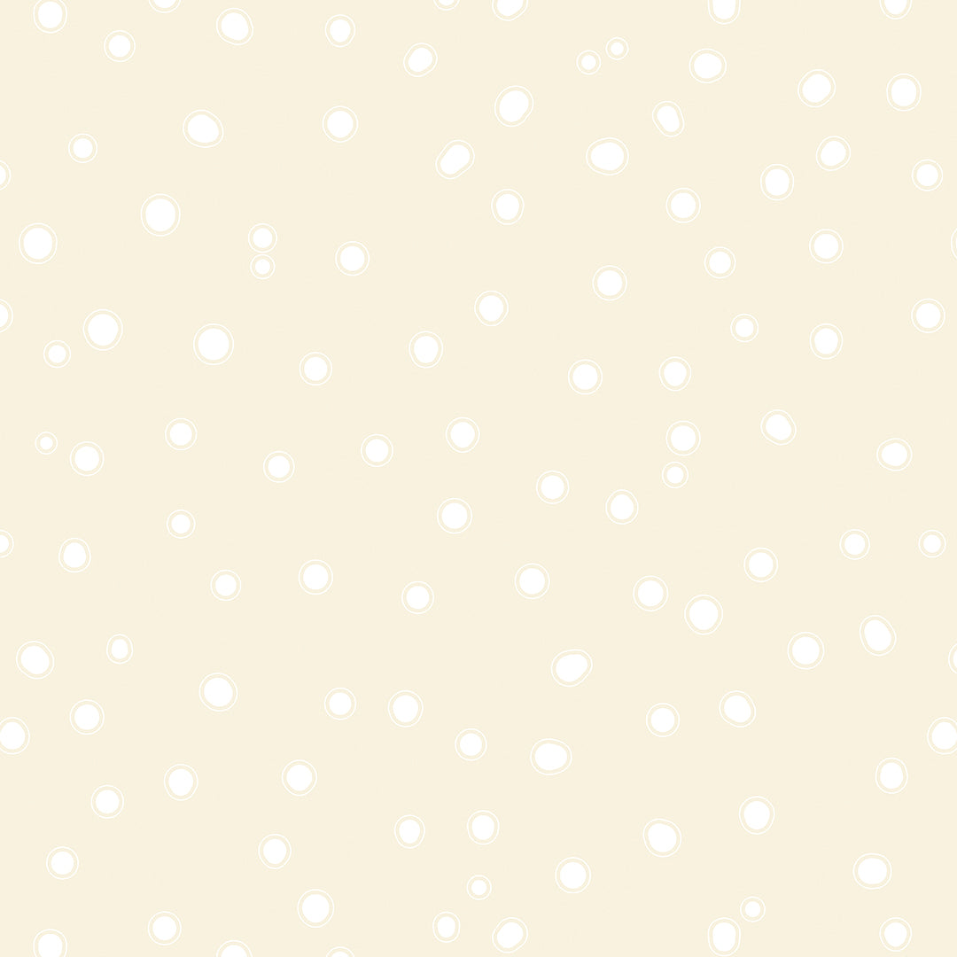 Baby Deccore Splash Dots Collection Pantone
