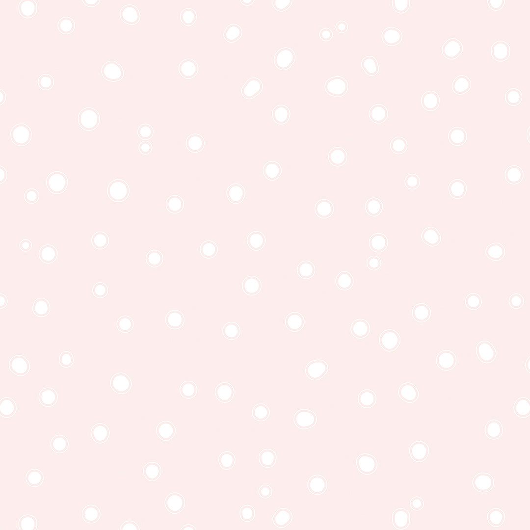 Baby Deccore Splash Dots Collection Pantone