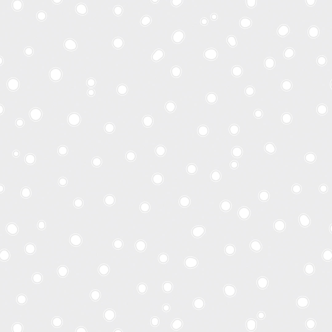 Baby Deccore Splash Dots Collection Pantone
