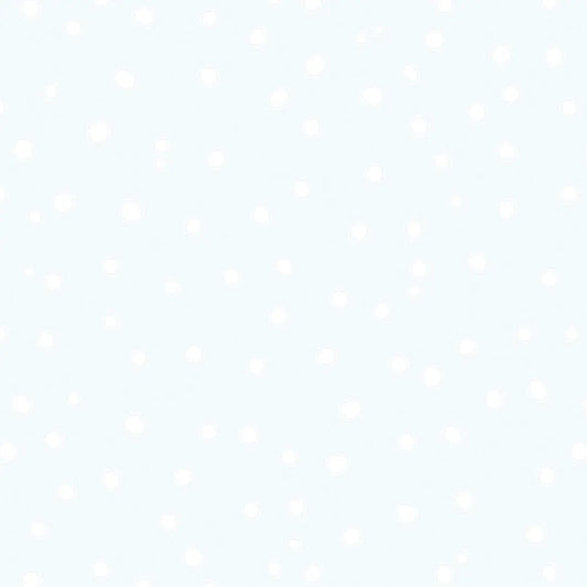 Tapete Kinderzimmer Seifenblasen Zartrosa Detailansicht – Blassrosa, Weiss, selbstklebend