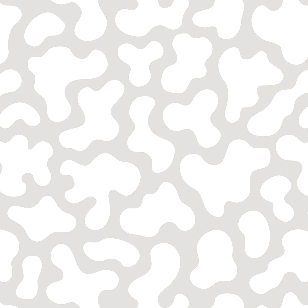 Baby Deccore Cloudy Dots Collection Pantone