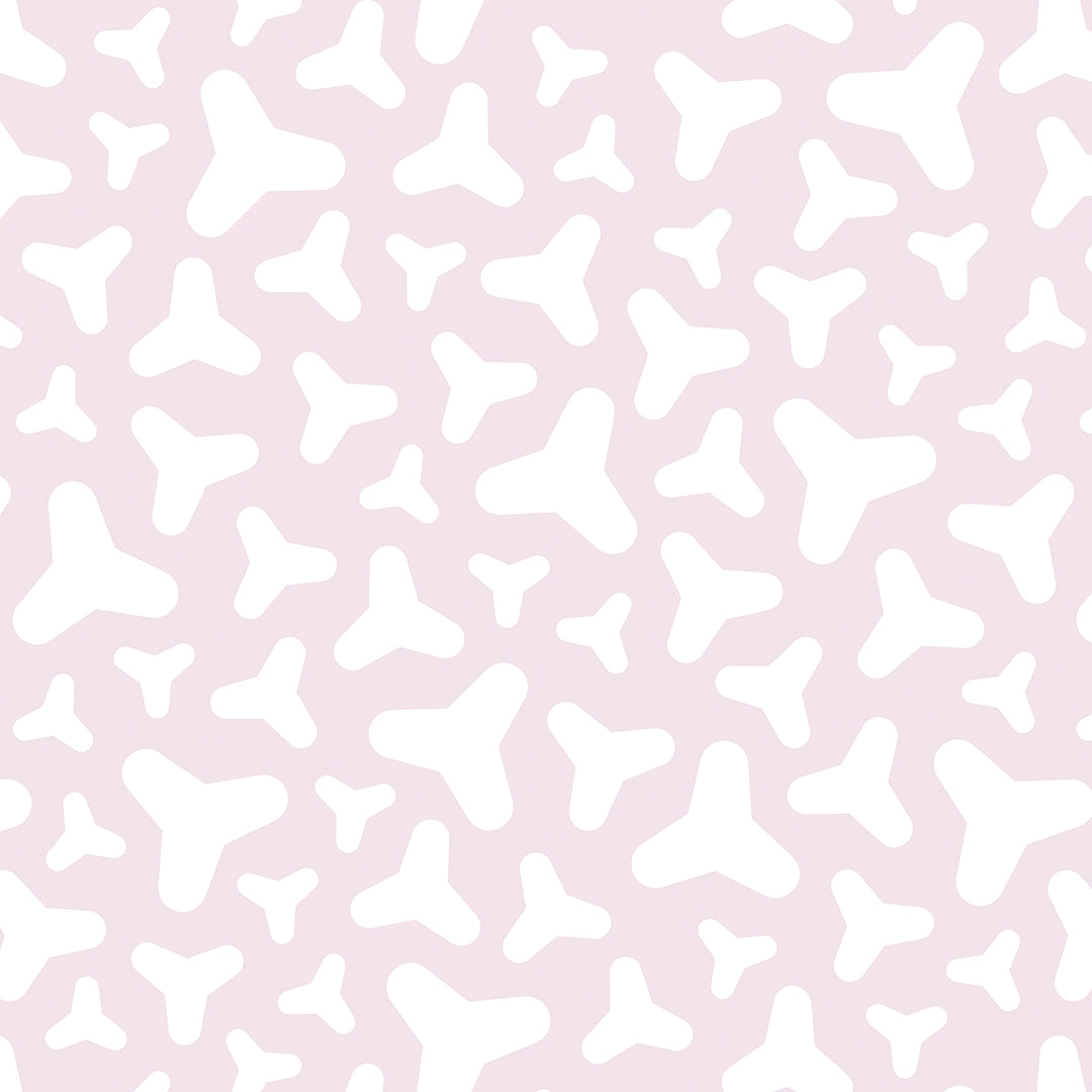 Baby Deccore Funny Dots Collection Pantone