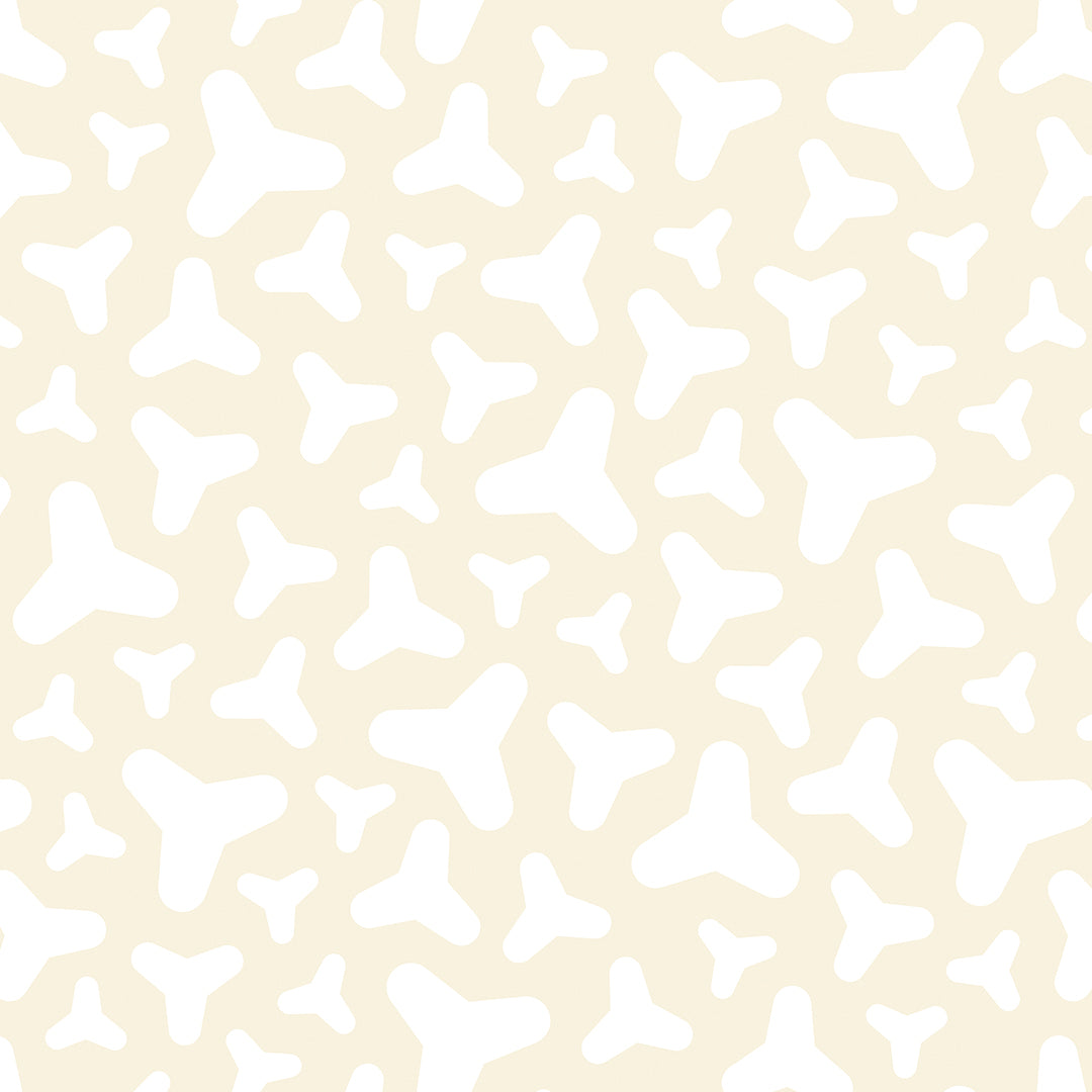 Baby Deccore Funny Dots Collection Pantone