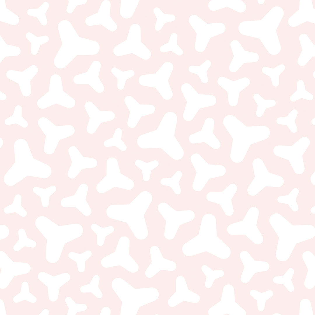 Baby Deccore Funny Dots Collection Pantone