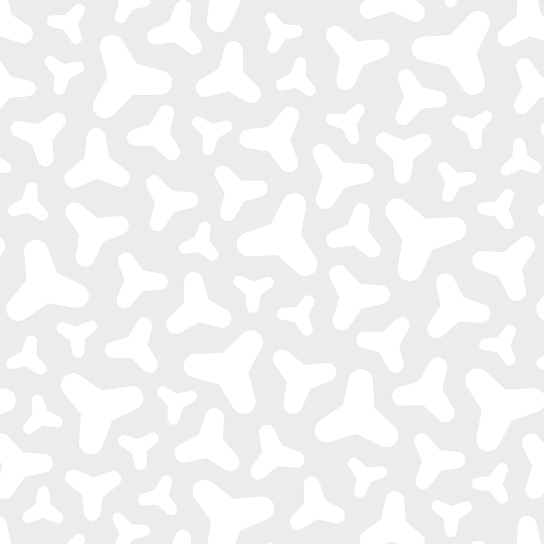 Baby Deccore Funny Dots Collection Pantone