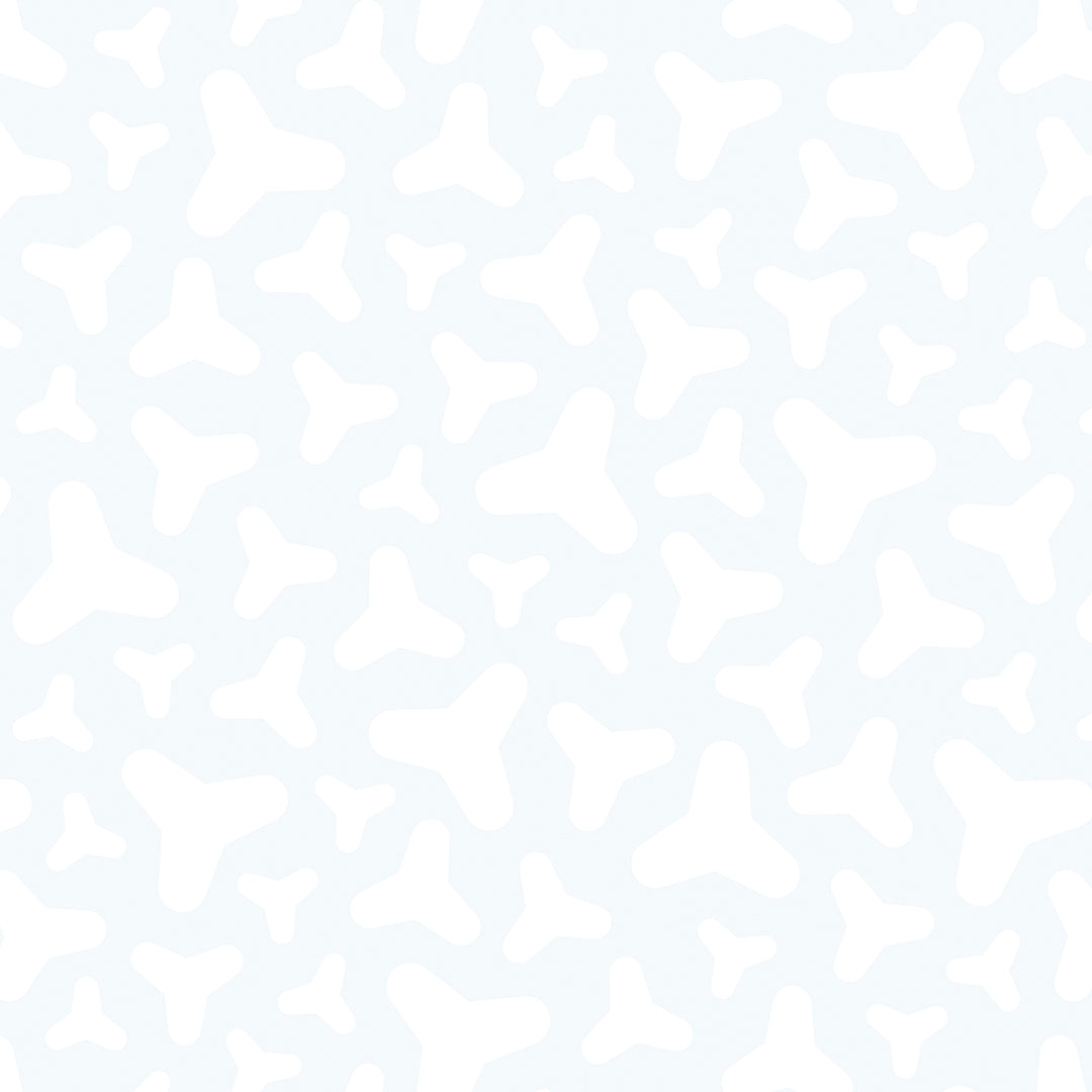 Baby Deccore Funny Dots Collection Pantone