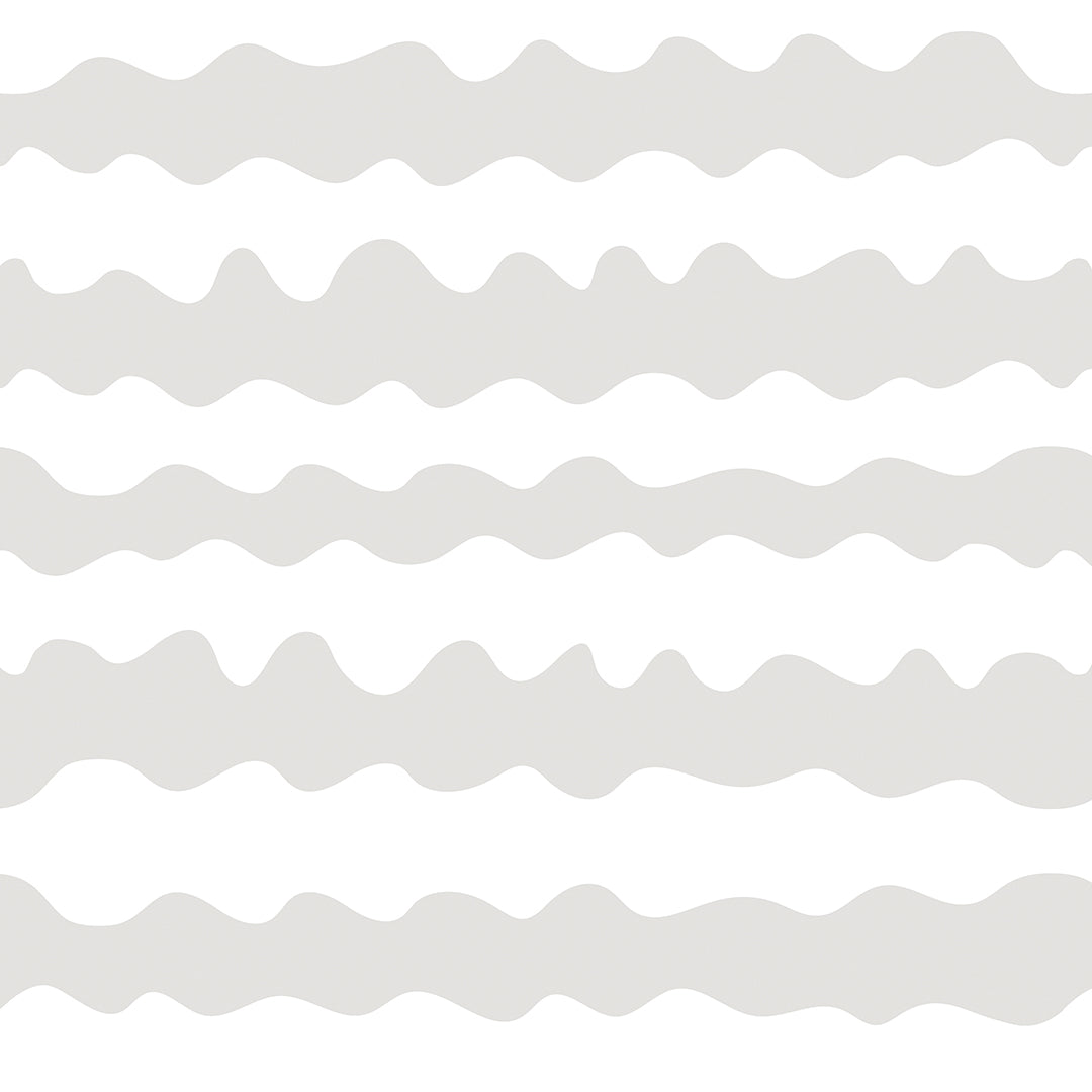 Baby Deccore Wavy Lines Collection Pantone