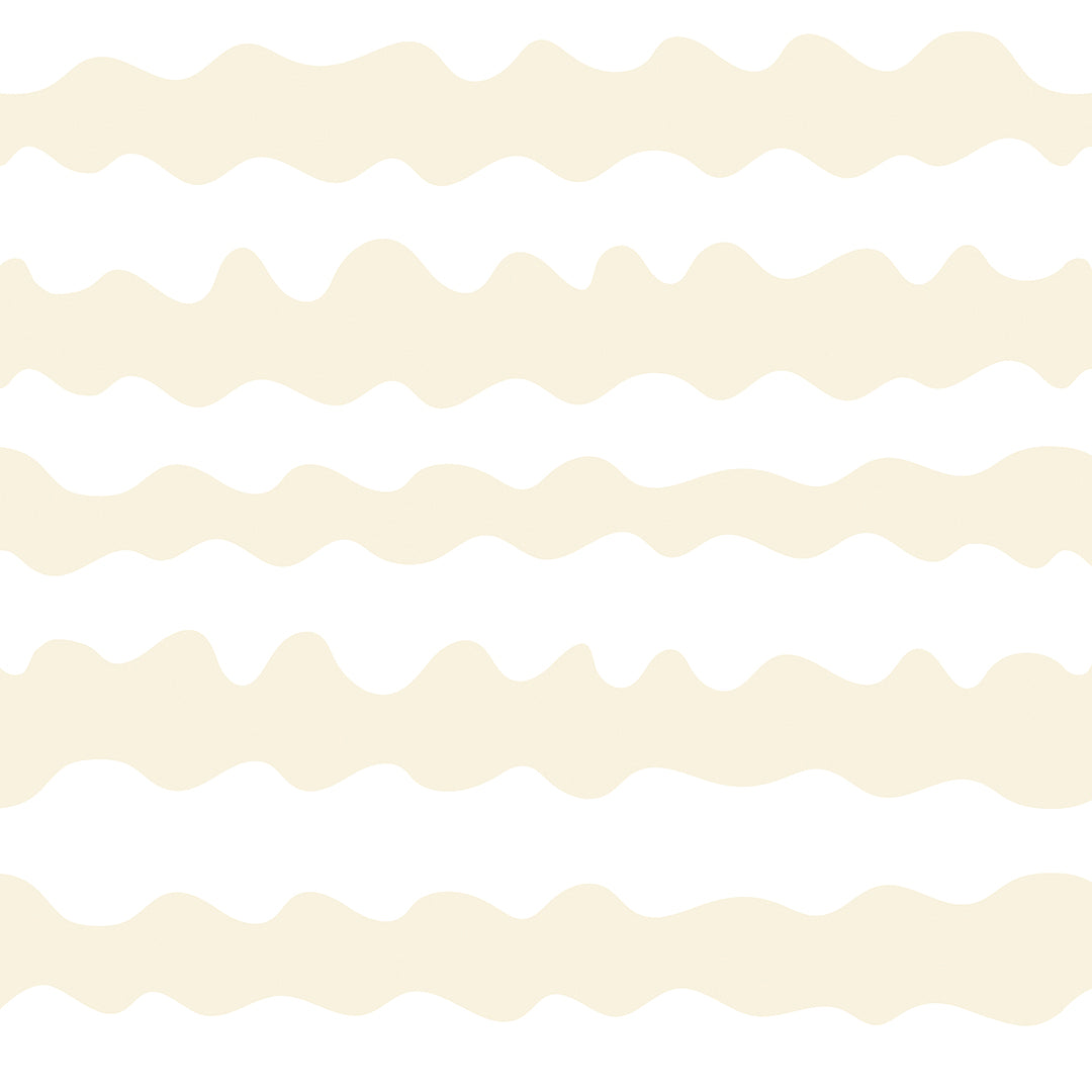 Baby Deccore Wavy Lines Collection Pantone