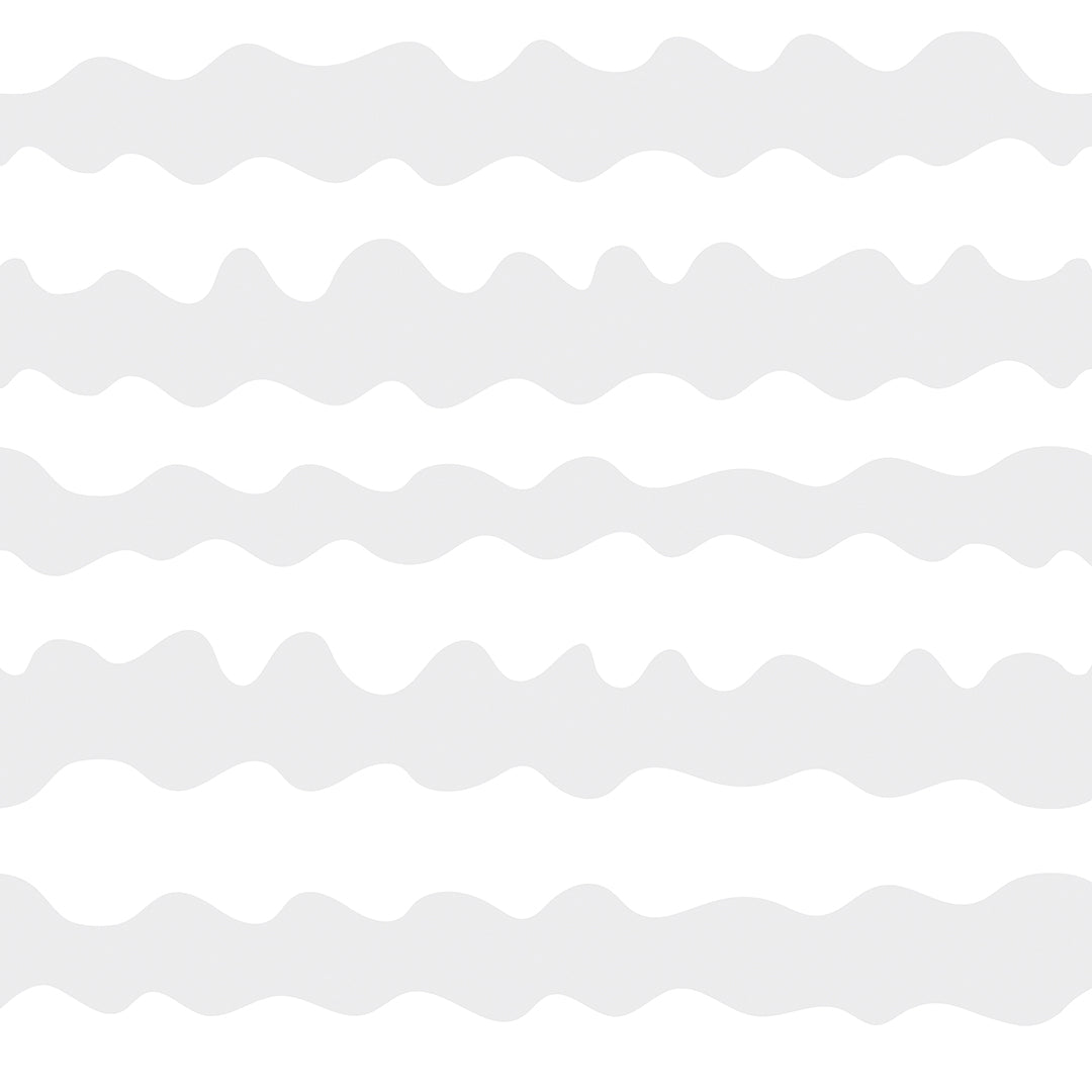 Baby Deccore Wavy Lines Collection Pantone