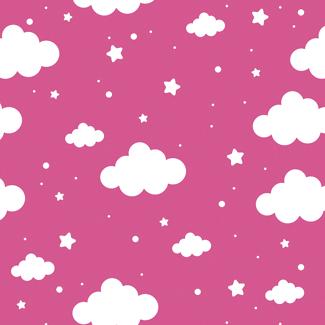 Baby Deccore Cloudy Sky Collection