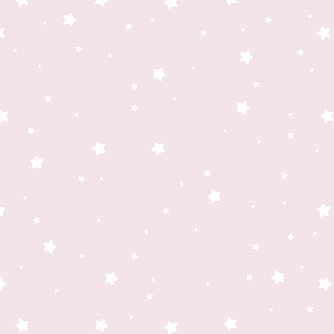Baby Deccore Twinkle Stars Collection Pantone