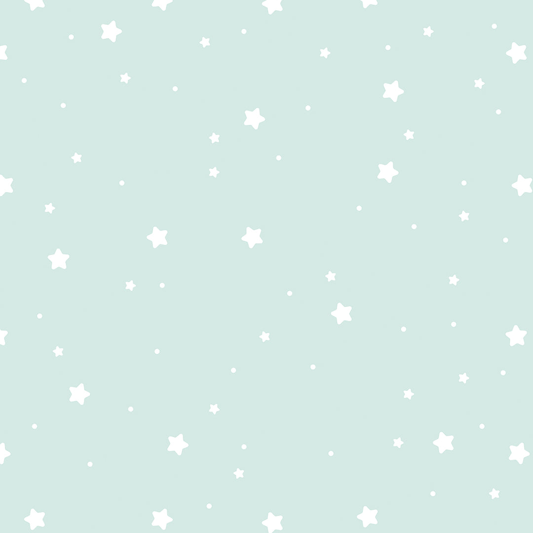 Baby Deccore Twinkle Stars Collection Pantone