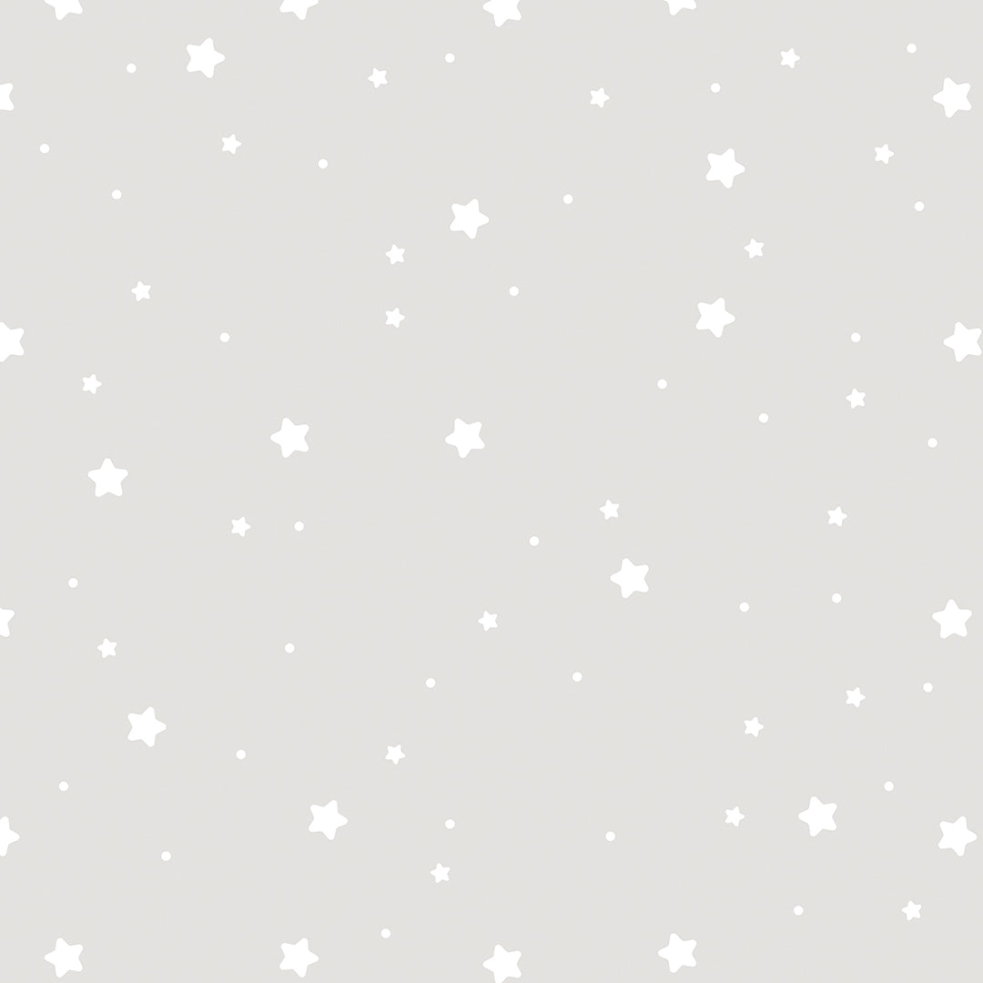 Baby Deccore Twinkle Stars Collection Pantone