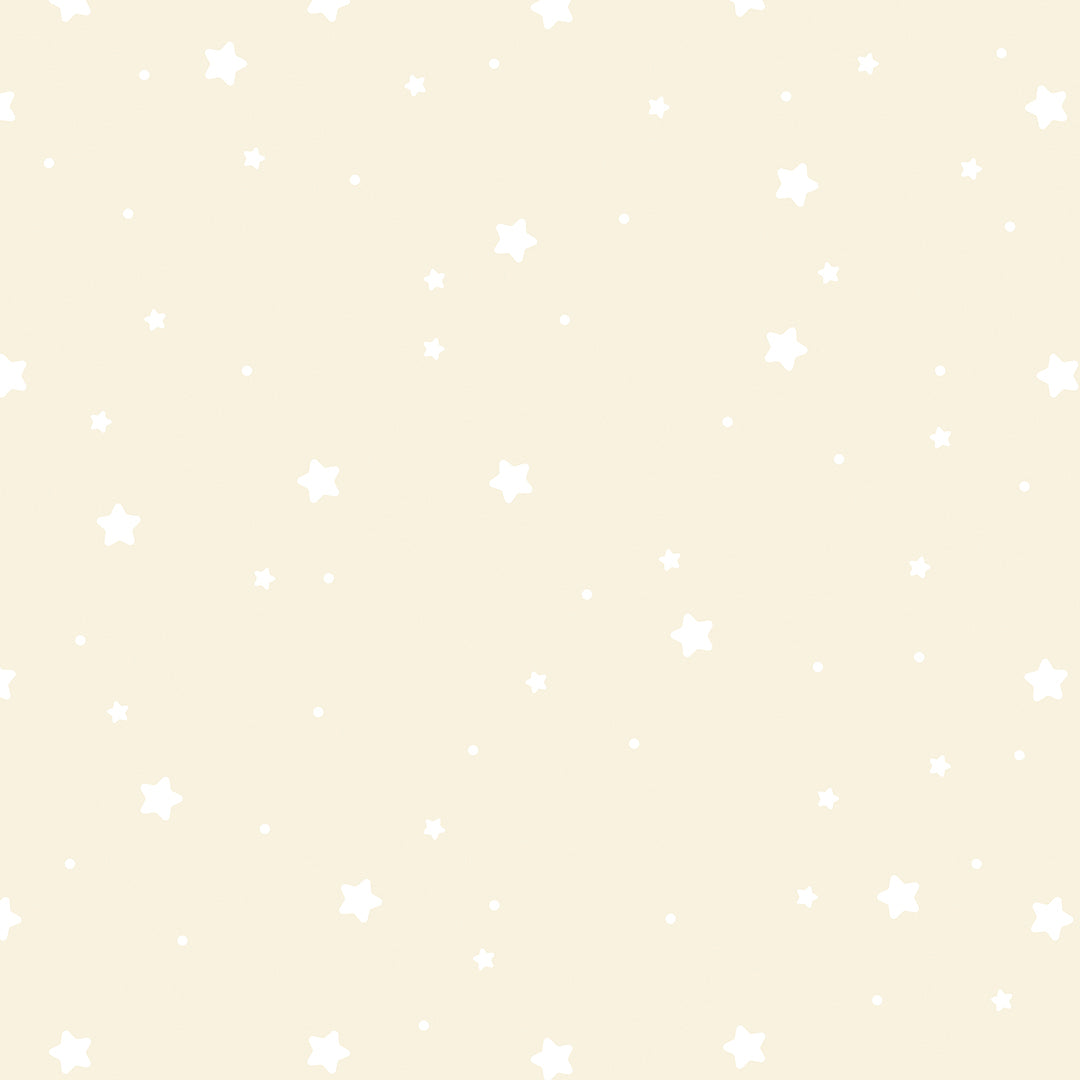 Baby Deccore Twinkle Stars Collection Pantone