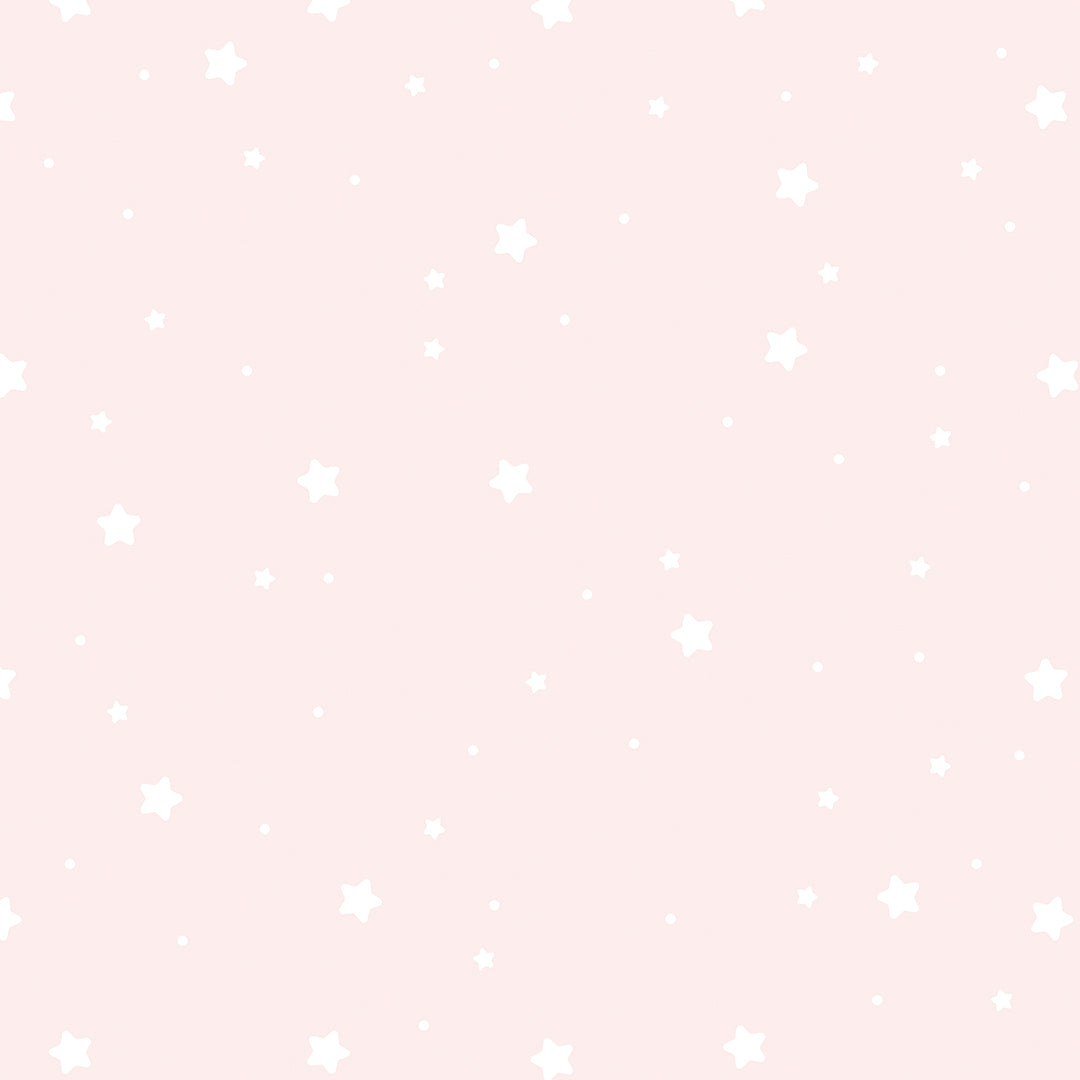 Baby Deccore Twinkle Stars Collection Pantone