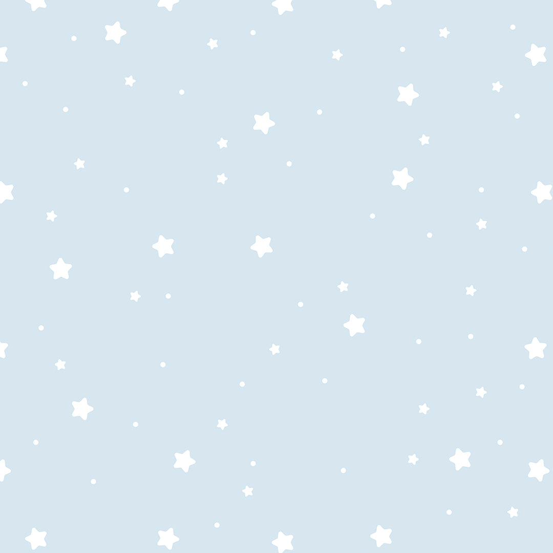 Baby Deccore Twinkle Stars Collection Pantone