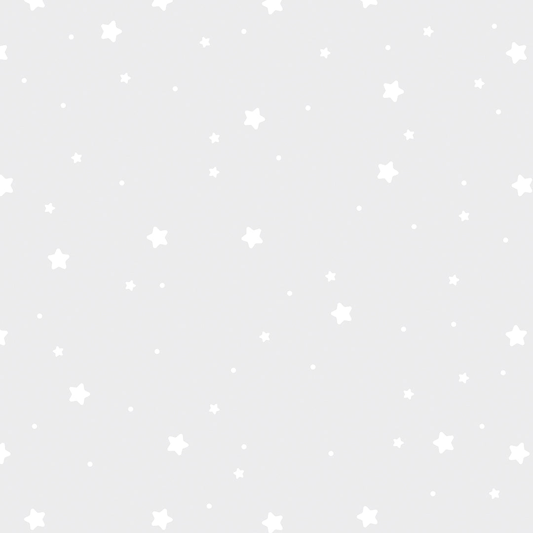 Baby Deccore Twinkle Stars Collection Pantone