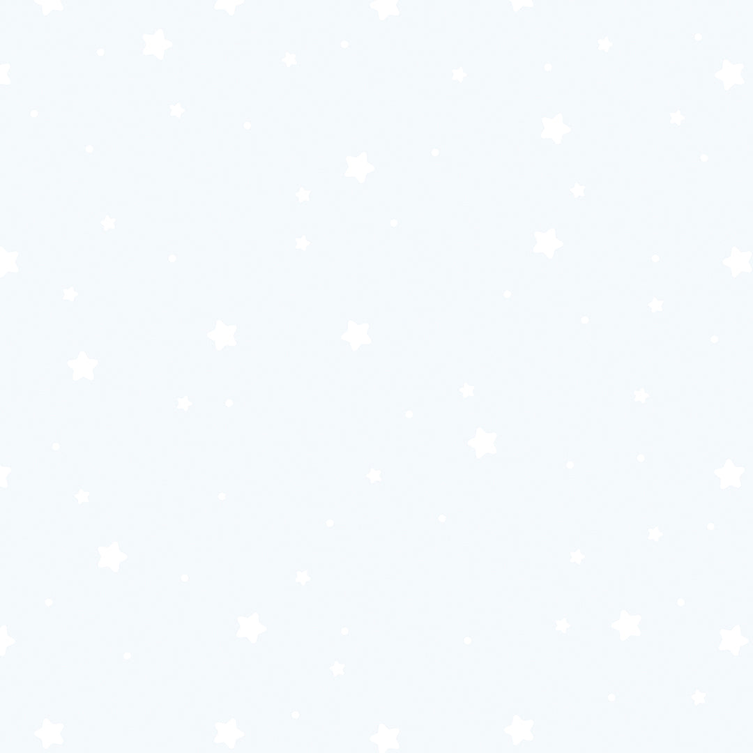 Baby Deccore Twinkle Stars Collection Pantone