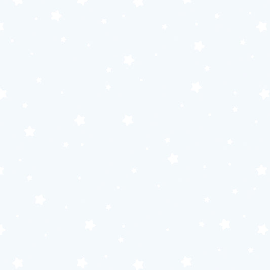 ✅ Little Stars ✅ Zart & magisch ✅ Sternen-Tapete fürs Kinderzimmer – by Pimp My Wall