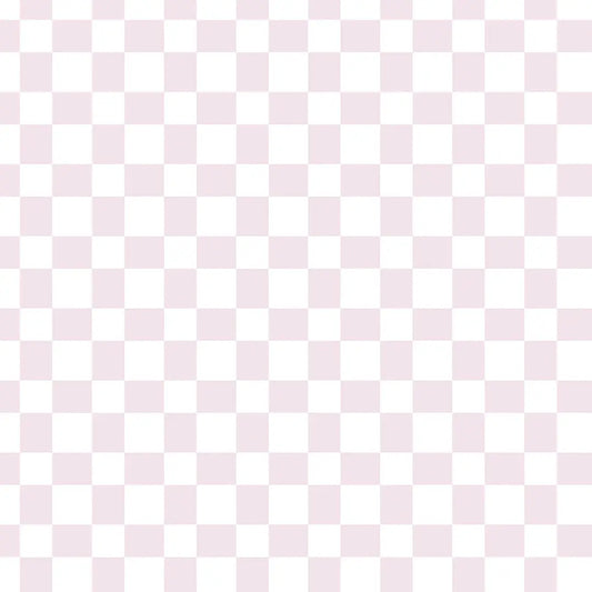 Tapete Kinderzimmer Schachbrett Eisblau Detailansicht – Zartes Eisblau, Weiss, selbstklebend